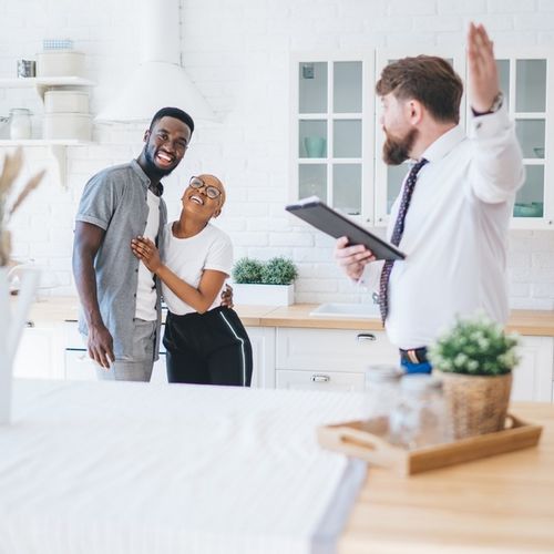 The Psychology Behind Multiple Offer Situations