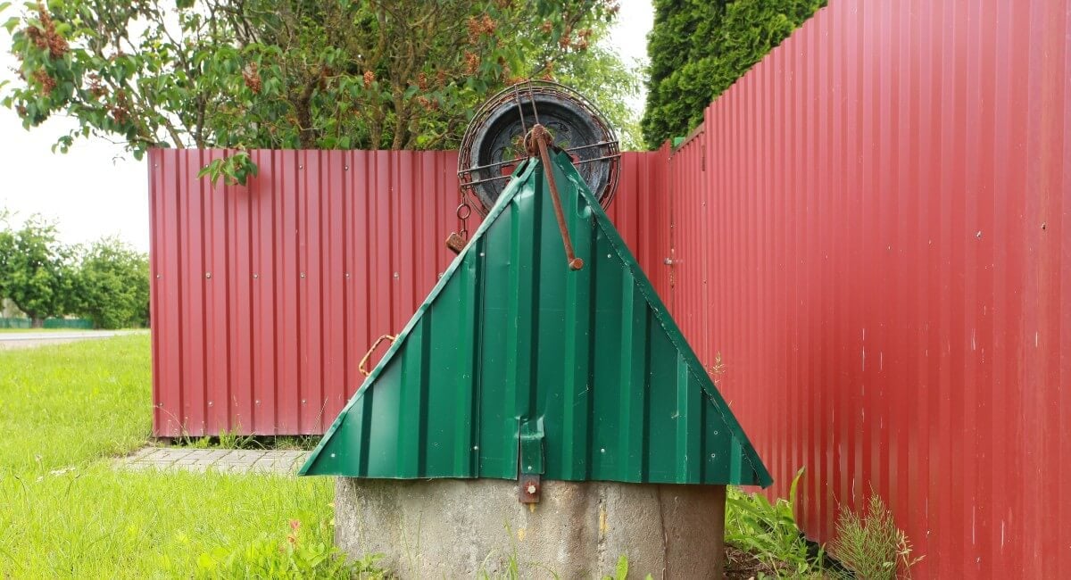 Common Problems With Wells