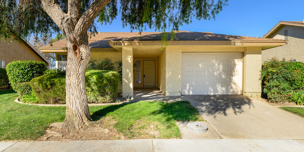 Inside 24121 Village 24 — A Rare FreeStanding &hellip;