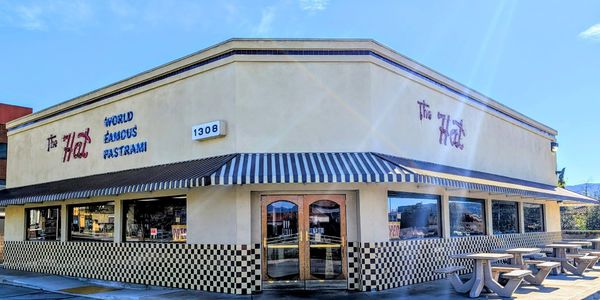 Best Pastrami in SoCal? Our Visit to The &hellip;