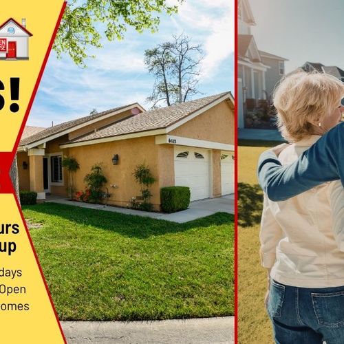 Tuesday Tours with the Barlows: Open Houses in Leisure Village