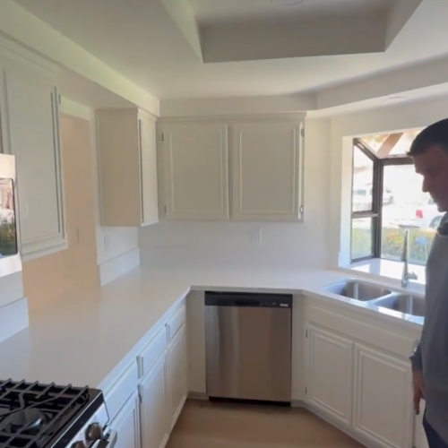 We Spent $35,000 Before Listing. Here Is What It Did — And What It Means for a Leisure Village Seller