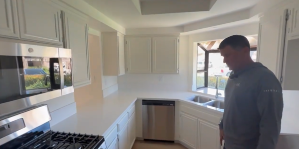 We Spent $35,000 Before Listing. Here Is What &hellip;