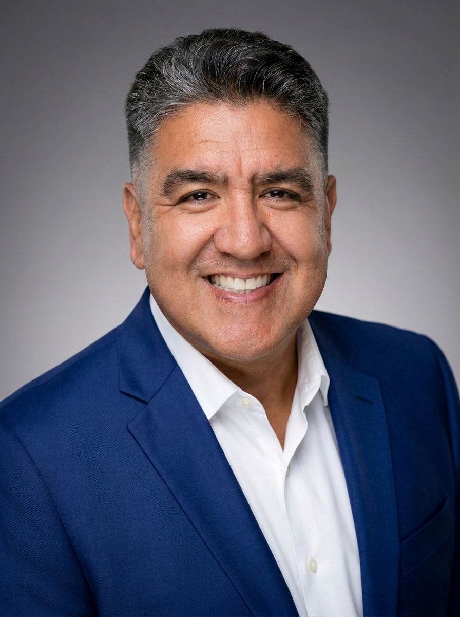 Adam Portrait Open Suit 100726