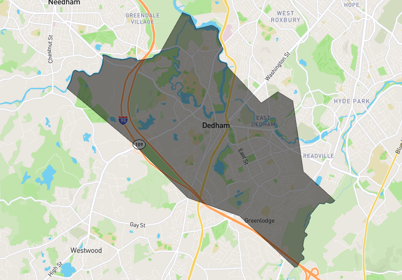 Dedham