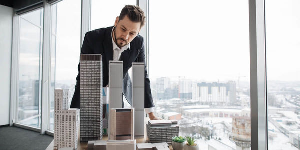 The Impact Of Future City Planning On Property …