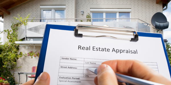 Understanding Home Appraisals: UAD Ratings for Property Condition …