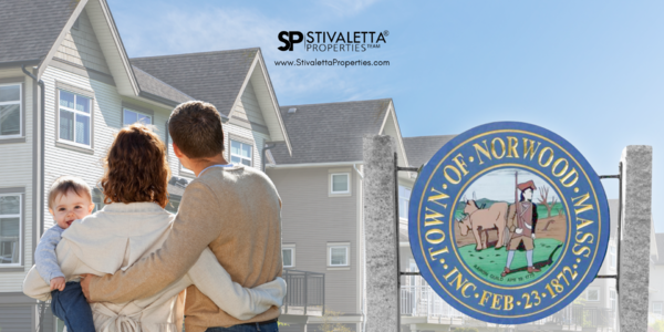 Norwood, MA Real Estate Rental Market Trends: Buying, …