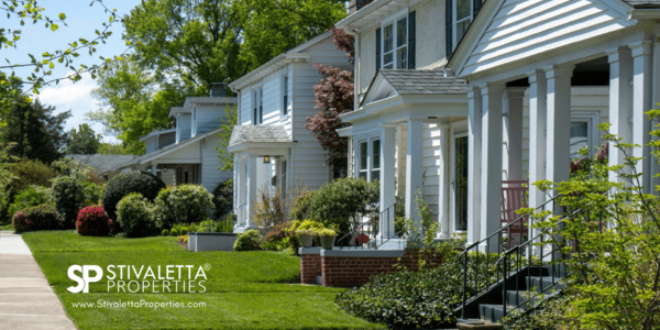 Buying a House in Norwood, MA: A Competitive …