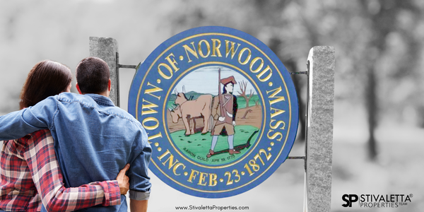 Norwood, MA Real Estate Market: Home Value Trends, …