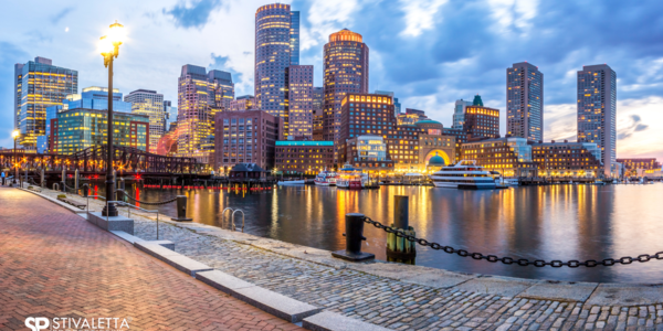 Boston Named a Top Housing Hot Spot for …