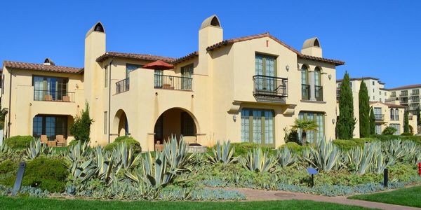 Why Homes With Unique Architectural Styles Are A …
