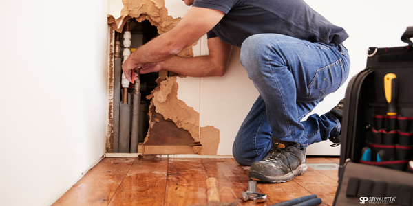 How much to Budget for Home Repairs and …