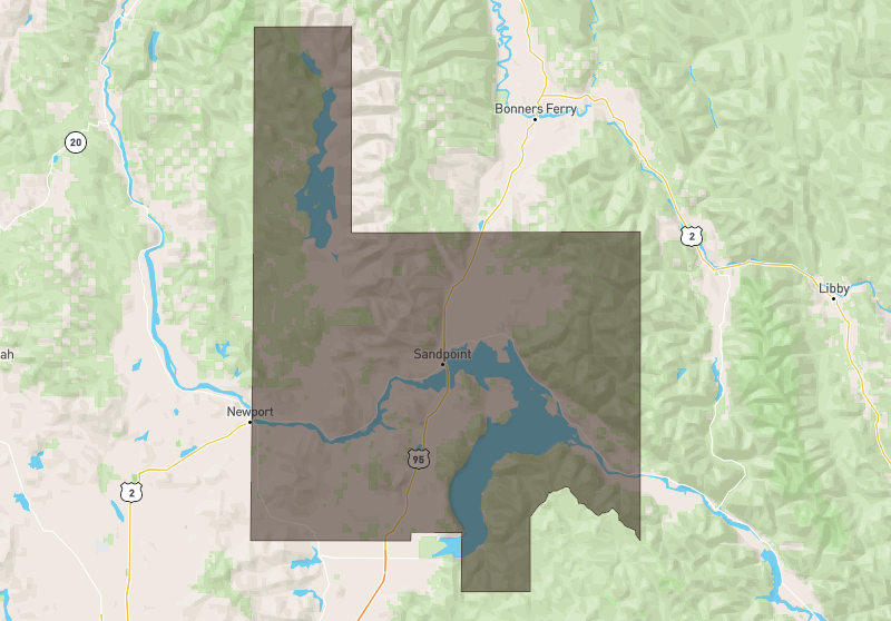 Bonner County