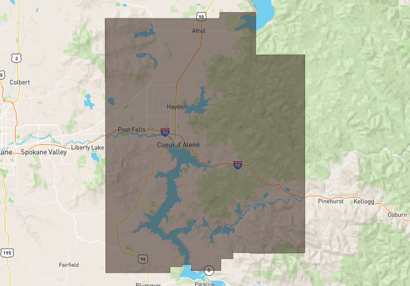 Kootenai County