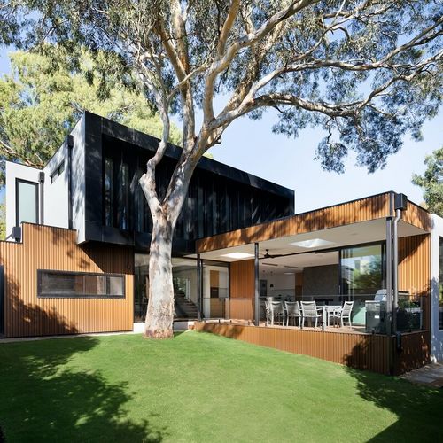 Choosing the Right Home