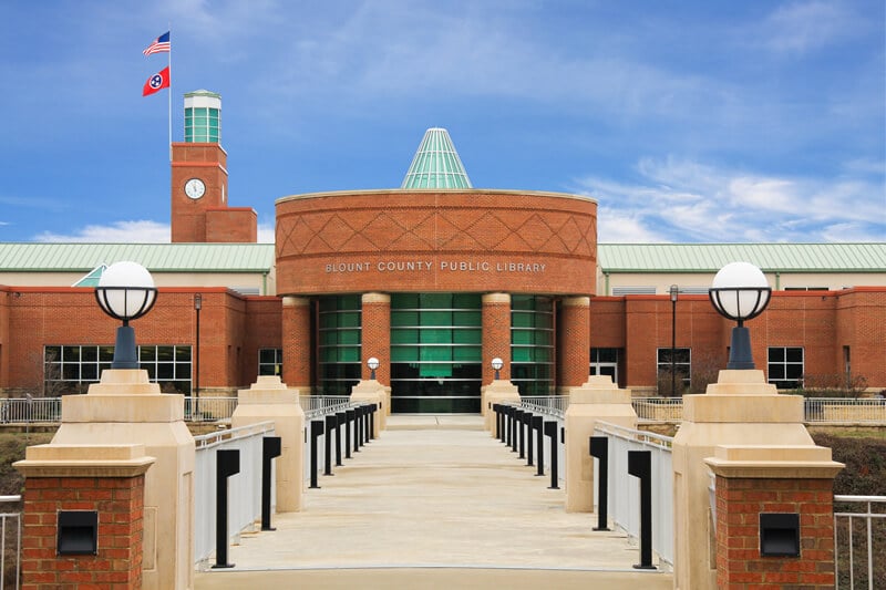 Blount-County