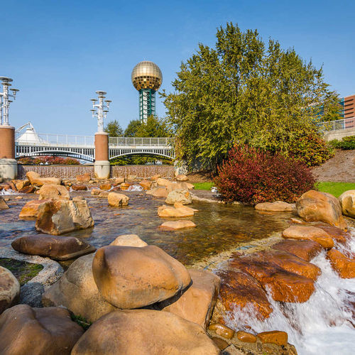 Outdoor Activities _ Knoxville, TN