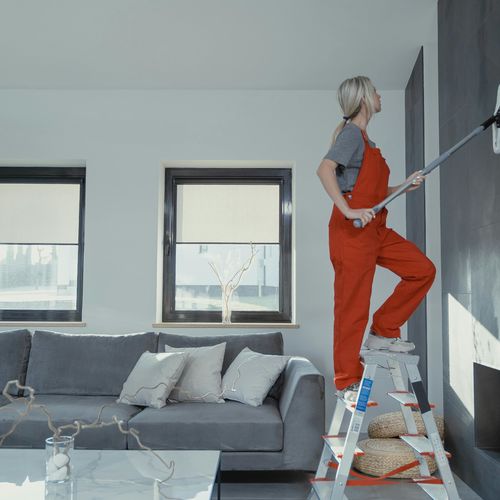 Home Maintenance and DIY Tips: Easy Fixes and Creative Ideas