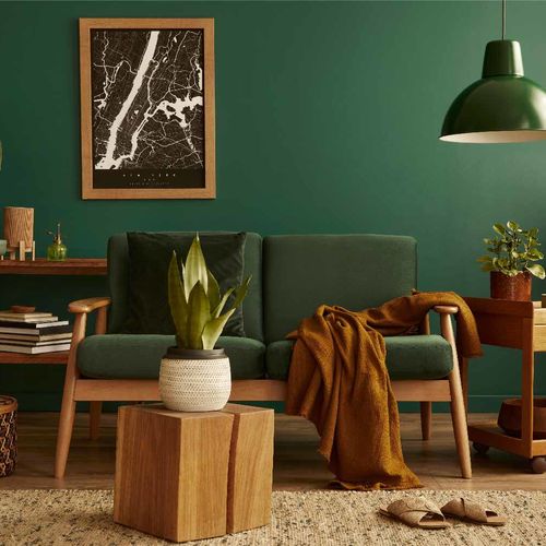Home Trends Going into April 2025