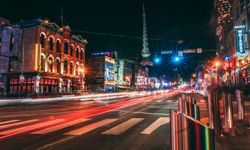 Top Events in Tennessee This May 2025: Your …