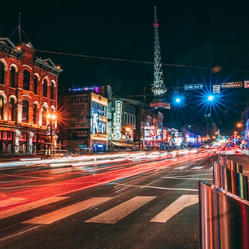 Top Events in Tennessee This May 2025: Your Guide to Music, Festivals, and Fun!