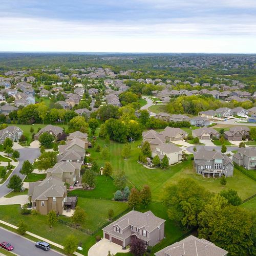 U.S. Real Estate Market Update: March 2025 – A Sluggish Start to Spring