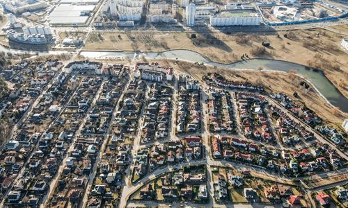 đď¸ Zoning and Future Development: Shaping Our Communities