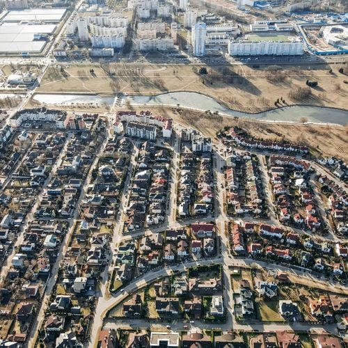 🏙️ Zoning and Future Development: Shaping Our Communities