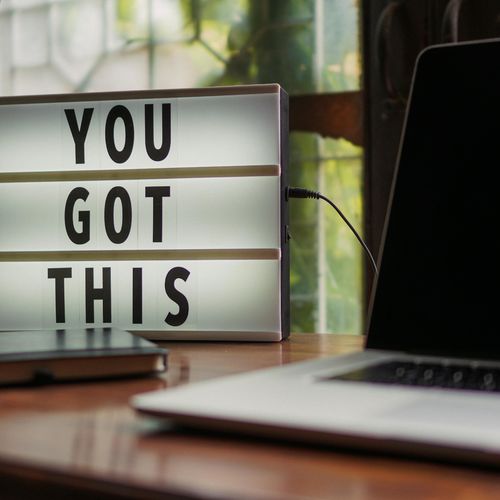 Monday Motivation: Fresh Week, Fresh Listings, Fresh Mindset!