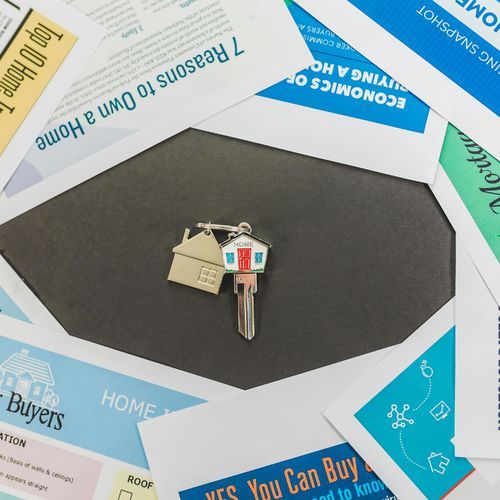 Non-Traditional Mortgage Solutions: Creative Paths to Homeownership