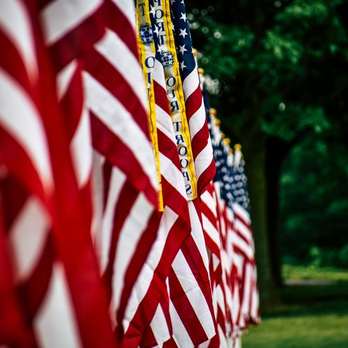 Tennessee Remembers: Celebrating Memorial Day with Heart and Honor