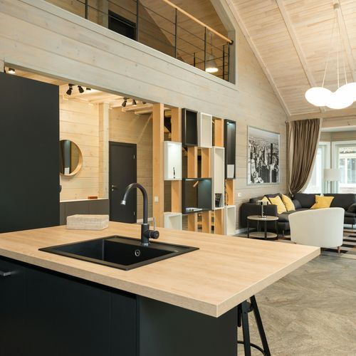 🏡 Top 10 Must-Have Features in a 2025 Dream Home