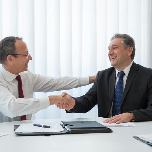 🏆 How to Win a Bidding War Without Overpaying