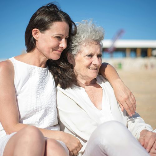 Dear Mom: You’re the Real (Estate) MVP!
