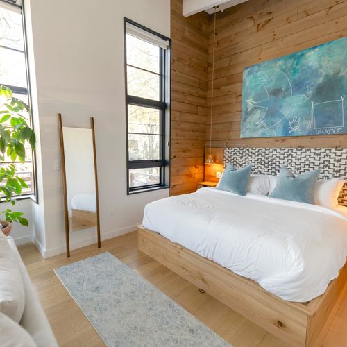 🌿 Homes That Heal: What to Look For in a Wellness-Focused Space