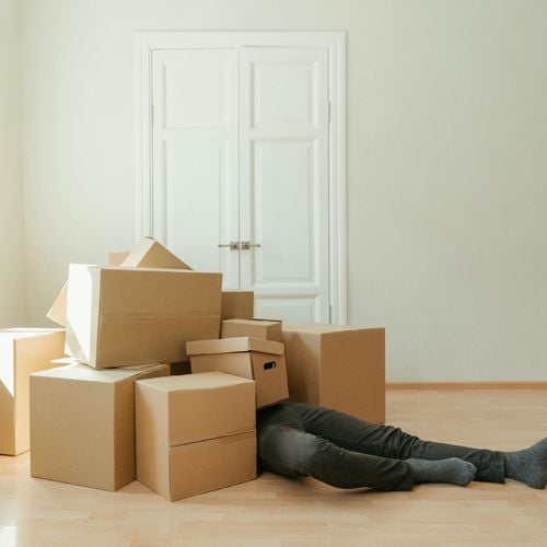 Bought the House, Now What? The First 30 Days in Your New Home