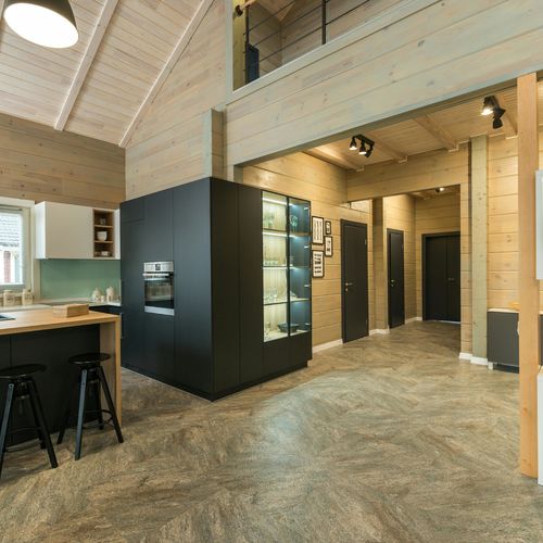 Top 5 Interior Design Trends That Sell Homes Fast in 2025