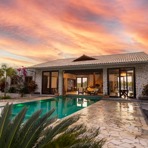 🌿 Backyard Goals: Outdoor Features That Boost Value in the South