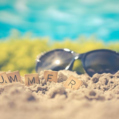 ☀️ Beat the Heat: 7 Summer Features That Sell Homes Faster