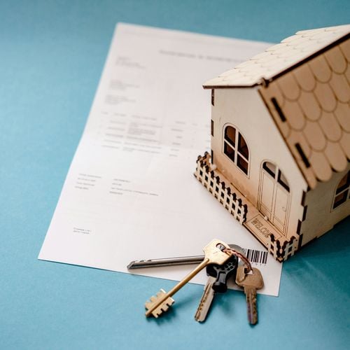 🗝️ The Secret Life of Escrow: What Happens After You Go Under Contract?