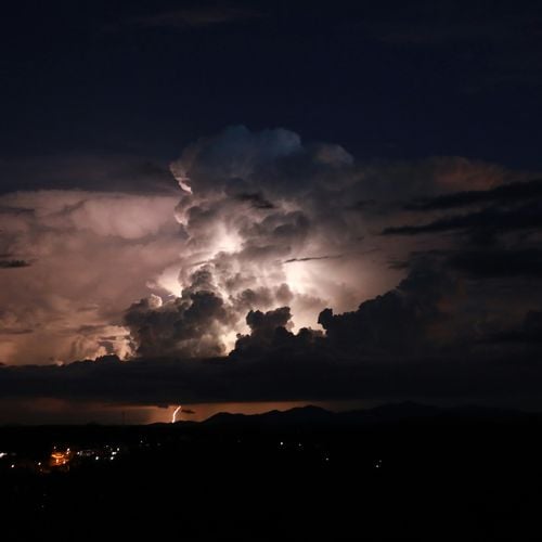 🌩️ Storm Season Real Estate: How Summer Weather Impacts Home Value