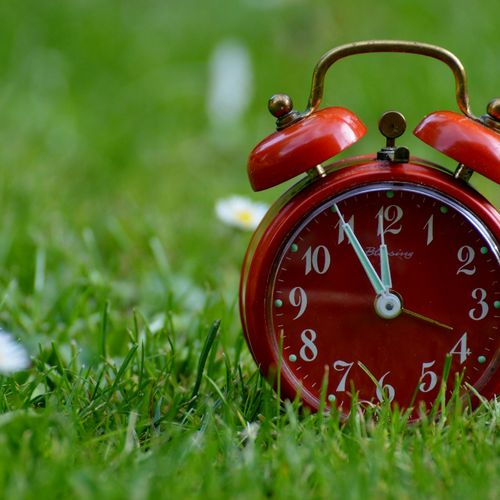 ⏰ The 5-Minute Home Seller Check-In: Are You Still On Track to List This Summer?
