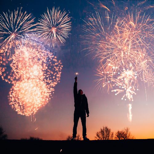 Happy Independence Day from Partners Realty Group!