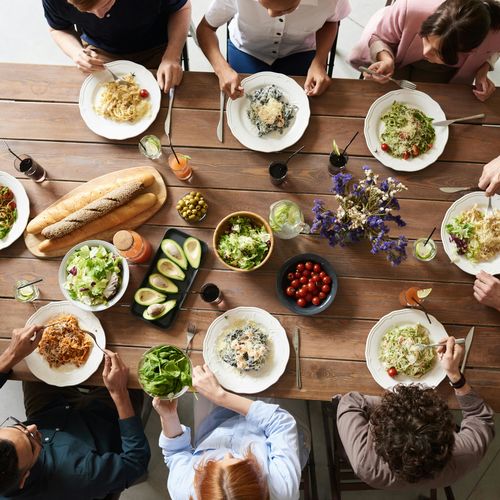 What’s for Lunch? Homes Near the Best Local Eats in Knoxville, TN