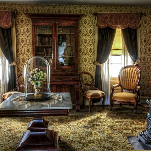 🏠 Historic Homes in Knoxville: Where Old Charm Meets Modern Living