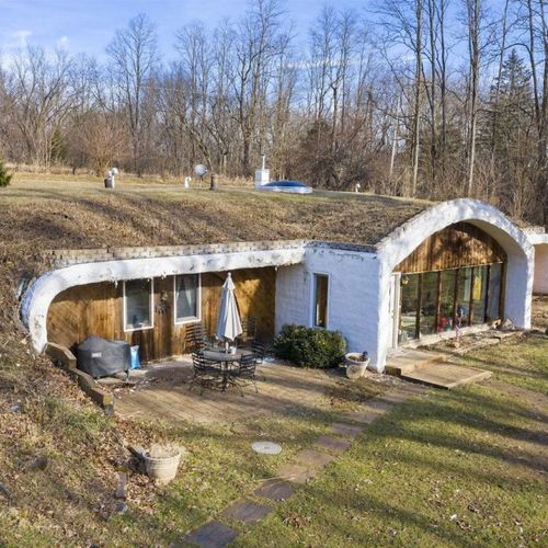 🏡 Underground Neighborhoods in Middle Tennessee: Living Below the Surface