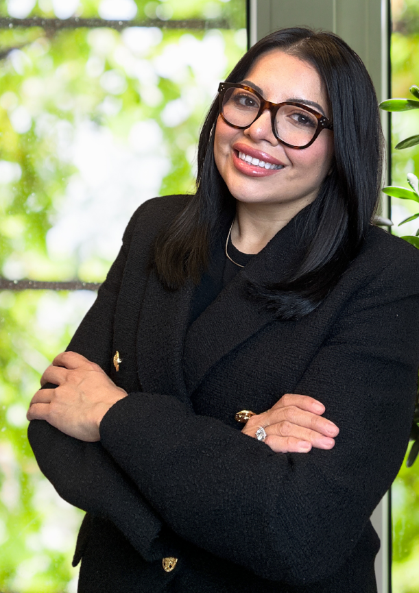 👋Hi, I’m Margaret—A Realtor Who Works for Landlords Like You