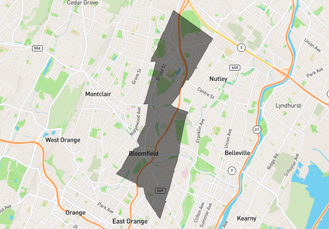 Bloomfield