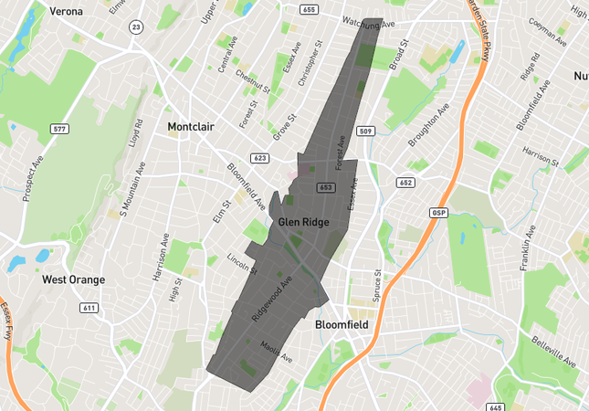 Glen Ridge